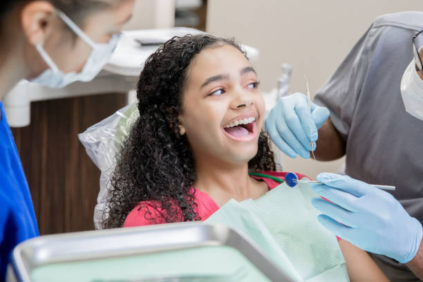 Best Emergency Cosmetic Dentistry in Pacheco, CA