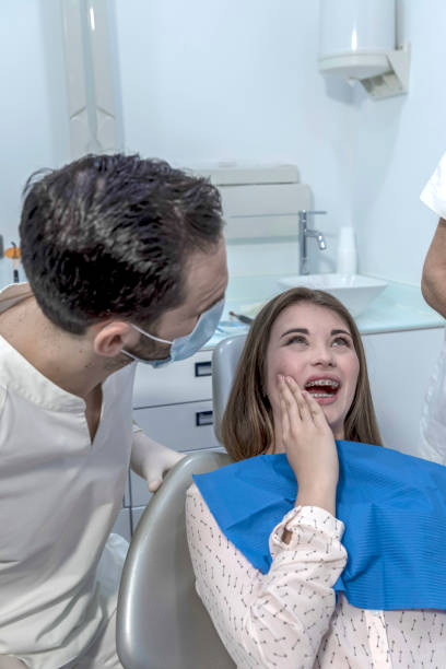 Best Emergency Dentist for Lost Fillings or Crowns in Pacheco, CA
