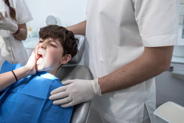 Best Emergency Dental Services for Seniors in Pacheco, CA