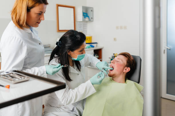 Best Emergency Dentist for Knocked-Out Tooth in Pacheco, CA