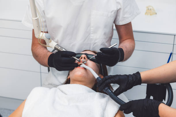 Best Mobile Emergency Dentist in Pacheco, CA