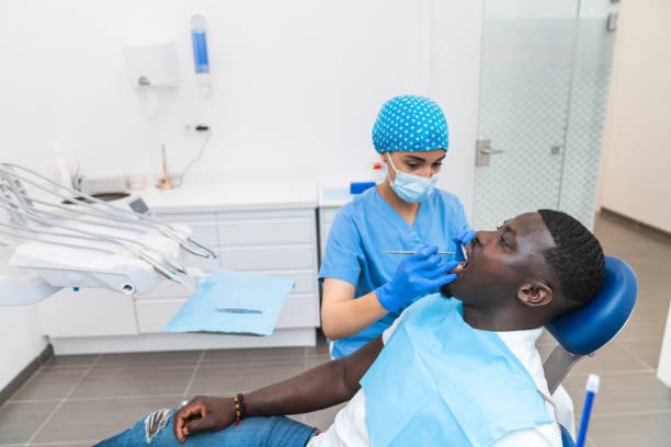Best Emergency Cosmetic Dentistry in Pacheco, CA